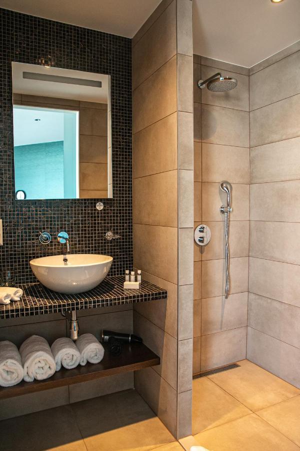 De Pier Suites 헤이그 외부 사진
