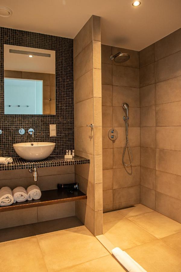De Pier Suites 헤이그 외부 사진